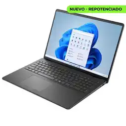 Falabella Portatil Ryzen 7 250 Ram 16GB SSD 512GB Pantalla 16 WUXGA Touch oferta