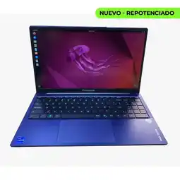 Falabella PORTATIL ONIX - INTEL CORE I7 13620H - 15.6 FULL HD IPS - RAM 32GB SSD 500GB - WIFI 6 oferta