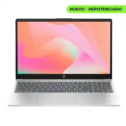 Falabella Portátil 15 Intel Ultra 7 155H Memoria Ram 24GB Disco SSD 512GB Pantalla 15,6 FHD oferta