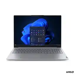 Falabella Portátil Thinkbook 16 G9 AMD Ryzen 7 16G 512G oferta