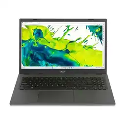 Falabella Portatl Aspire Go 15 AG15-71P-57KN Intel Core I5 13420H SSD 512GB DDR5 8GB 15.6 FHD oferta