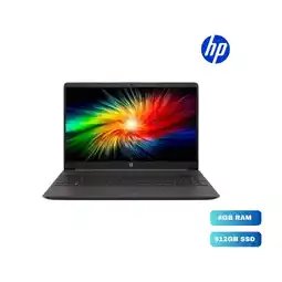Falabella PORTÁTIL 245 G10 14 RYZEN 3 7330U 8GB 512 SSD oferta