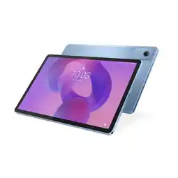 Falabella Tablet Idea Tab TB336FU Pantalla 11 2.5K, MediaTek Dimensity 6300 128GBRam 8GB Android 16 oferta