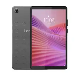 Falabella Tablet TAB ONE TB305FU Pantalla 8.7 HD MediaTek Helio G85 64GBRam 4GB Android 15 Luna Grey oferta