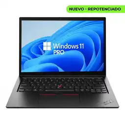 Falabella Portátil ThinkPad Yoga Ryzen 7 PRO 7730U 16GB 512GB oferta