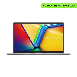 Falabella PORTATÍL X1504VA-BQ4555 CI5 1334U 12GB 512SSD 15.6 oferta