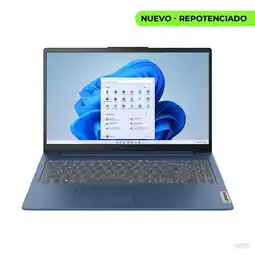 Falabella Portatil Ideapad Slim 3 15abr8 R7-5825u 16gb Ssd 512gb Fhd W11 oferta