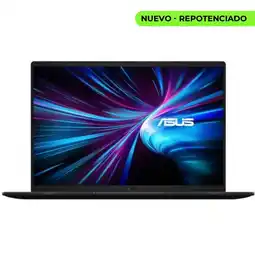 Falabella PORTATIL V3607VM-RP011 INTEL CORE 7 240H 16GB DDR5 1 TERA SSD 16 WUXGA GRAY oferta