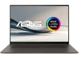 Falabella PORTATIL ZENBOOK UM5606KA-RJ032W AMD RYZEN AI 7 350 24GB LPDDR5X 1 TERA SSD 16 WINDOWS 11 GRAY oferta