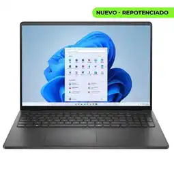 Falabella Portatil Ryzen 7 250 Ram 24GB SSD 512GB Pantalla 16 WUXGA Touch oferta
