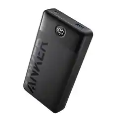 Falabella Power bank carga rápida, 20000 mAh 15W Negro oferta