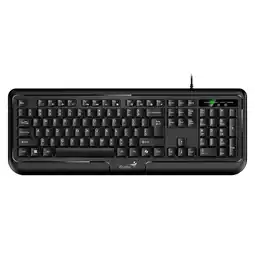 Falabella Teclado KB-118 II Alambrico Usb Español oferta
