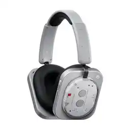 Falabella Audífonos Headphone 1 Premium Cancelación Sonido Blanco oferta