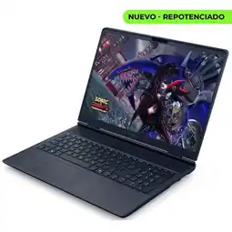Falabella Portatil Aurora Alienware 16 i7 240H Ram 24GB SSD 512GB - RTX 5050 8GB Pantalla 16 2.5K 120HZ oferta