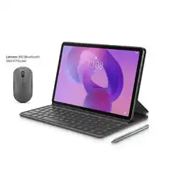 Falabella Tablet Idea Tab TB336ZU 11″ 2.5K 5G 8GB RAM 256GB con Kit de Productividad oferta