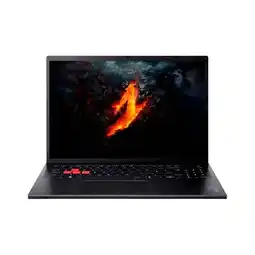Falabella Portátil Nitro Lite Intel Core i5-210H Ram 16gb Ssd 512gb RTX 3050 6gb oferta