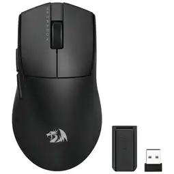 Falabella Mouse Gamer King Pro 1k M916 Pro Negro Negro oferta