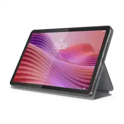 Falabella Tablet TAB TB311FU Pantalla 10.1 FHD MediaTek Helio G85 128GB/Ram 4GB Android 14 Luna Grey oferta
