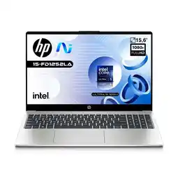 Falabella Portátil 15-fd1252la Intel Core Ultra 5-125H 8GB RAM 512GB SSD oferta