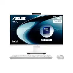Falabella Computador Aio V470VAK 27″ Intel Core 5 210H RAM 16GB DDR5 512GB SSD – Blanco oferta