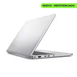 Falabella Portatil Pro 14 PC14255 AMD Ryzen AI 7 16GB 512GB 14 W11P Silver oferta