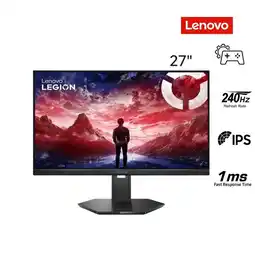 Falabella Monitor L27-10 de 27 240Hz IPS con backlight WLED oferta
