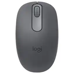 Falabella MOUSE LOGITEGH M196 INALÁMBRICO BLUETOOTH GRAFITO oferta