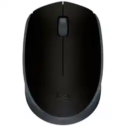 Falabella MOUSE M170 INALAMBRICO NEGRO oferta