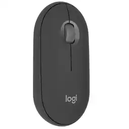 Falabella MOUSE PEBBLE M350 2 INALAMBRICO BLUETOOTH NEGRO oferta
