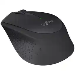 Falabella MOUSE INALAMBRICO M280 NEGRO oferta