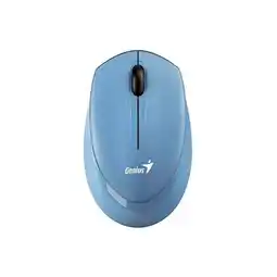 Falabella Mouse NX-7009 BLUE GREY oferta