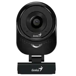 Falabella CAMARA WEB HD FACECAM 1000X Q NEGRA oferta