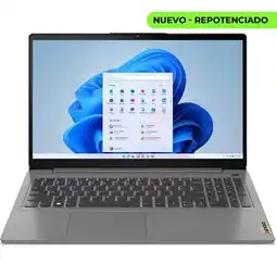 Falabella SLIM 3 15IRH10 - INTEL CORE I7 13620H - 24GB DDR5 - 512GB SSD - PANTALLA 15,3-HDMI oferta