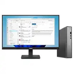 Falabella MINI PC INTEL CORE 5 210H 16GB RAM 1TB SSD WINDOWS 11 PRO 24'' FHD oferta