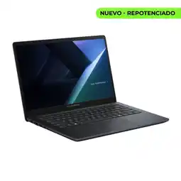 Falabella Portátil ExpertBook Intel i5 13420H Ram 32GB Disco SSD 1TB Pantalla 14 FHD oferta