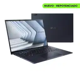 Falabella Portátil Expertbook B9403CVAR-PP1829X Intel Core 7 150U SSD 1 TB 32GB 14 OLED Win 11 Pro oferta