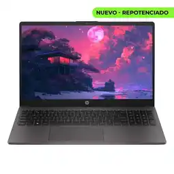 Falabella Portatil 255 G10 AMD Ryzen 3 7320U SSD 512GB RAM 16GB 15.6" HD Gris oferta