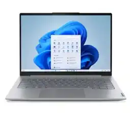 Falabella PORTATIL THINKBOOK 14 G8IRL INTEL CORE 5 210H 16GB DDR5 512GB SSD 14 WUXGA ARCTIC GREY oferta