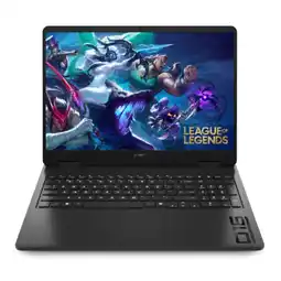 Falabella Portátil Omen Ultra 5 255H Ram 48GB Disco SSD 512GB RTX 5050 8GB Pantalla 16 FHD 165Hz oferta