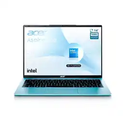 Falabella Portátil Aspire Lite 14″ WUXGA IPS Intel Core 3-N355 8GB RAM 512GB SSD Fresh Blue oferta