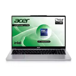 Falabella Portatil Aspire Lite 15,6′ FHD IPS Intel i7-13620H 8GB RAM 512GB SSD Silver oferta