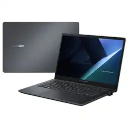Falabella Portatil Expertbook BM1403CDA-S61213X AMD Ryzen 5 7535HS SSD 512GB DDR5 8GB 14 FHD Win 11 Pro oferta