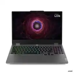 Falabella Portátil Gaming LOQ G9 Ryzen 5 NVIDIA RTX 3050 oferta