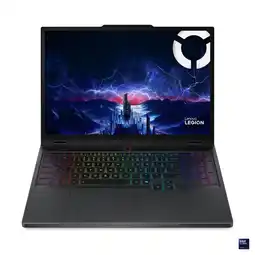Falabella Portátil Gaming Legion 5 G10 Core i7 NVIDIA RTX 5060 oferta