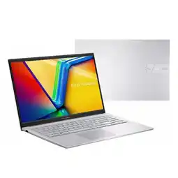 Falabella Portatil VivoBook 15 X1504ZA-BQ1870 Intel Core I3 1215U SSD 512GB DDR4 8GB 15.6 FHD oferta