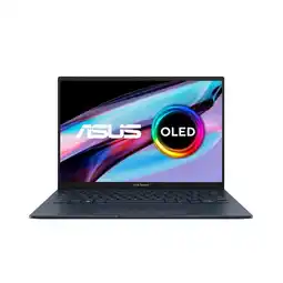 Falabella Portátil Zenbook UX3405CA-QL059W Intel Ultra I9-285h Ram 16gb Ssd 1tb OLED TOUCH oferta