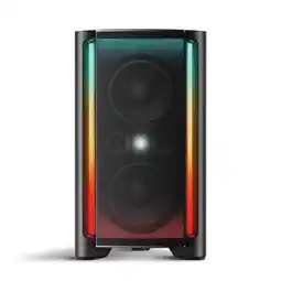 Falabella Parlante TP300K 340W Bluetooth Portátil Karaoke oferta