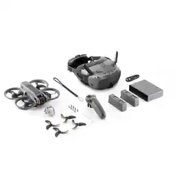 Falabella Drone Avata 2 Smart Combo 3 baterías oferta