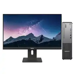 Falabella Computador ThinkCentre Neo Core i7 13620H 8GB 512GB oferta