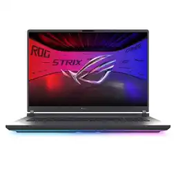 Falabella PORTATIL GAMER ASUS ROG STRIX G18- ULTRA 9 275HX - RAM 64GB - SSD 2TB - RTX 5070 8GB oferta